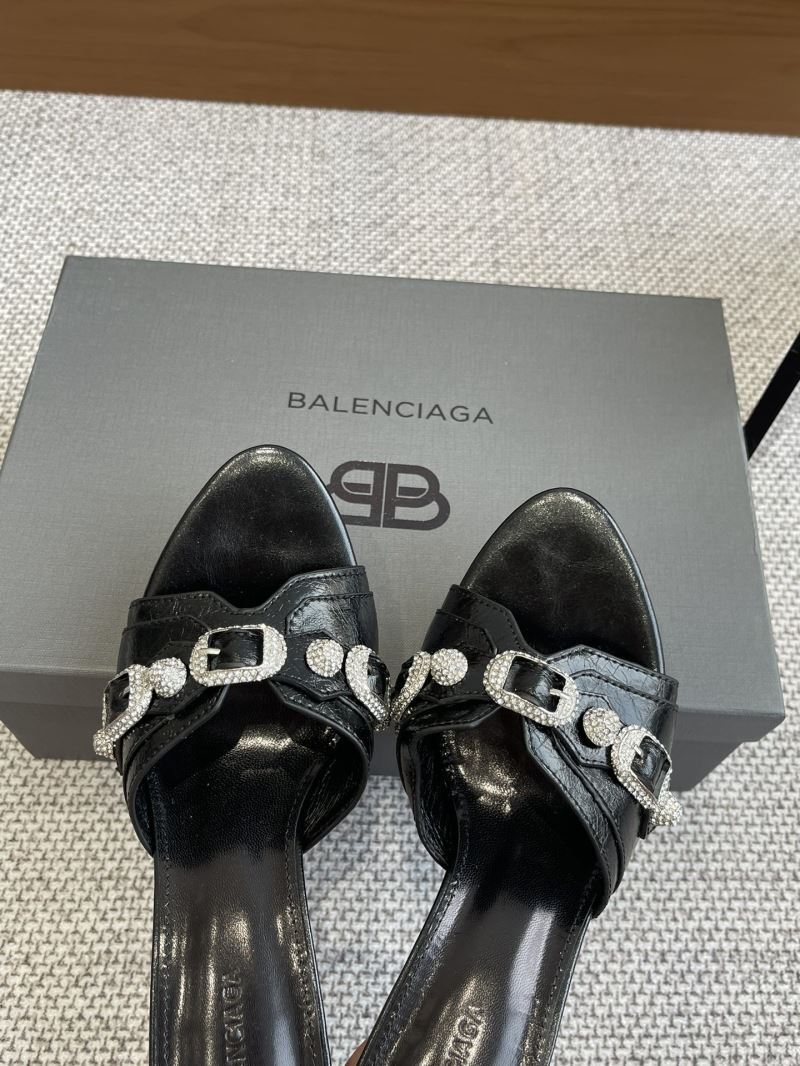 Balenciaga Slippers